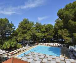 Villa Galijot Plava Laguna