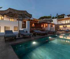 Trinity Mykonos