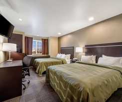 Hotel Quality Inn and Suites Near Nas Fallon