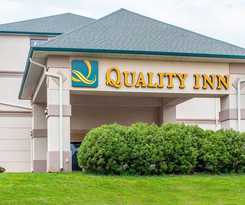 Quality Inn Hackettstown - Long Valley