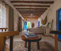 Wakax Hacienda - Cenote and Boutique