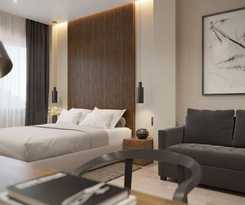 Hotel Athens Tower Hotel By Palladian Hotels