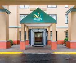 Quality Inn Near Princeton