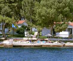 Galijot Plava Laguna 4*