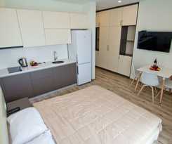 Aparthotel Bellevue Residence Batumi