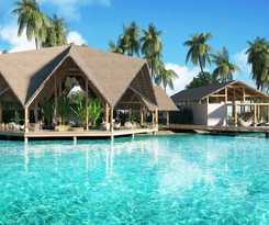 Hilton Maldives Amingiri Resort and Spa