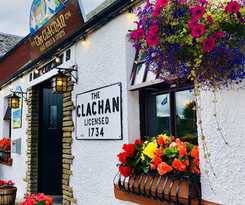 The Clachan Inn