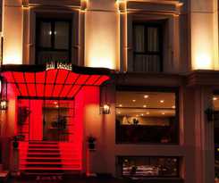 Hotel Jaff Hotels Nişantaşı