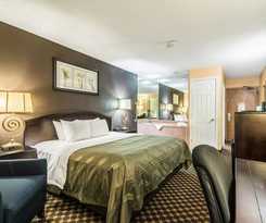 Quality Inn Ithaca - University Area