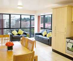 University Hall Apartments - UCC Summer Beds