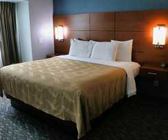 Hotel Quality Inn and Suites Watertown Fort Drum