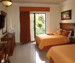 Hotel Gran Real Yucatan