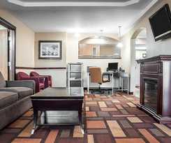 Hotel Quality Inn Dunkirk/Fredonia