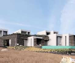 Hotel Magma Resort Santorini, in the Unbound Collection by Hyatt