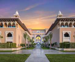 Hotel Rixos Premium Saadiyat Island