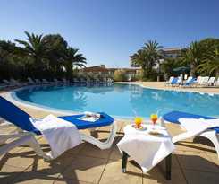 Hotel SOWELL RÉSIDENCES Les Perles de Saint Tropez