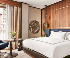 Thompson Madrid, By Hyatt