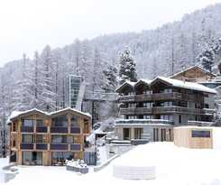 Hotel Nomad by CERVO Mountain Resort