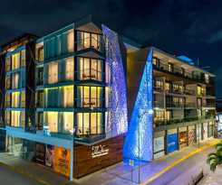 Hotel The Fives Downtown Hotel and Residences, Curio Collection by Hilton