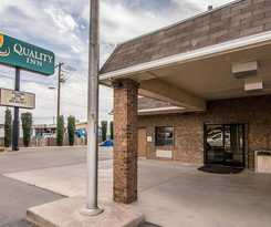 SureStay Plus by Best Western Alamogordo White Sands