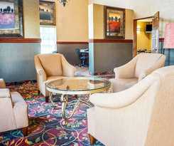 Hotel Quality Inn and Suites