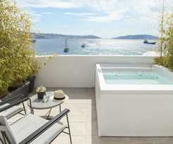 Hotel Nimbus Mykonos