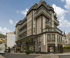 Hotel Ea Atlantic Palace