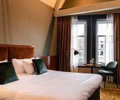 Hotel Mai Amsterdam