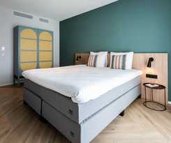 Hotel Numa Amsterdam Docklands
