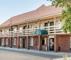 Hotel Quality Inn Findlay