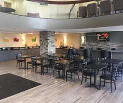 Quality Inn and Suites Miamisburg - Dayton South
