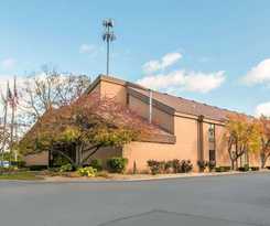 Hotel Quality Inn Toledo