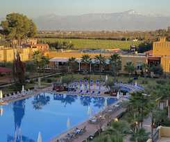 Hotel El Olivar Palace and Spa