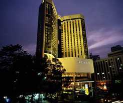 Hotel Felicity Hotel Shenzhen