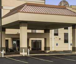 Hotel Quality Inn