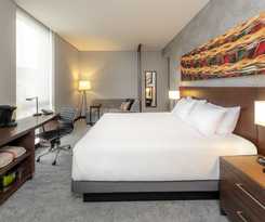 Hotel Hyatt Place Bogota/convention Center