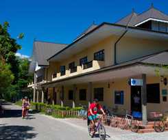  Gregoire's Apartment