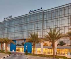 Hotel Delta Hotels by Marriott, Dubai Investment Park