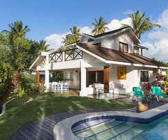 Hotel Condo Playa Las Ballenas