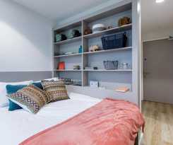 Apartamentos Eyre Square Galway Central Self Catering