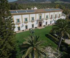 Hacienda El Rosalejo