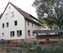 Hotel Berghotel