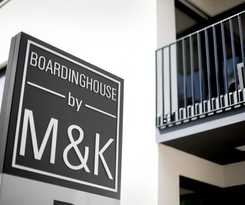 Boardinghouse By M&k
