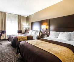 Quality Inn