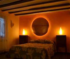 Hotel Rural La Aldea Encantada