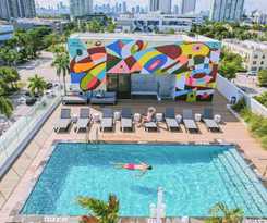 Hotel Upsun & Social Club