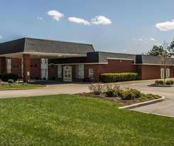 Hotel Quality Inn and Suites North