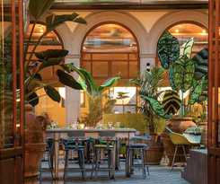 Hotel 25hours Florence Piazza San Paolino