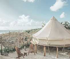 Glamp Ikal Tulum