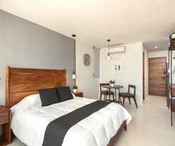 Boho Lofts and Studios